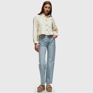 Levi’s 501 90s jeans light indigo